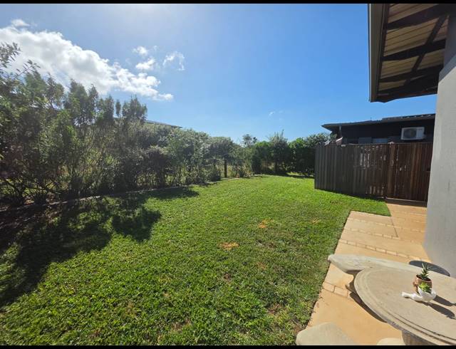 3 BEDROOM DUPLEX FOR SALE IN SIBAYA PRECINCT